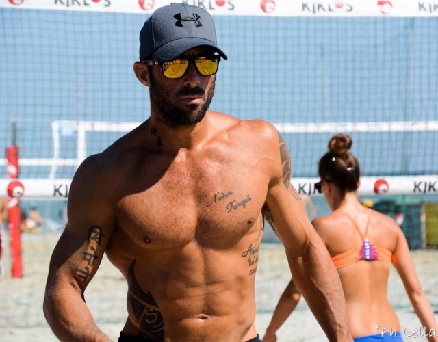 19° KIKLOS SAND VOLLEY GIUGNO