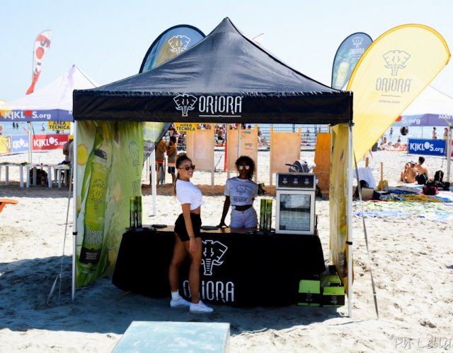 19° KIKLOS SAND VOLLEY GIUGNO