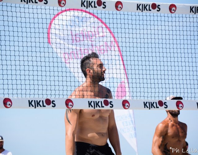 19° KIKLOS SAND VOLLEY GIUGNO