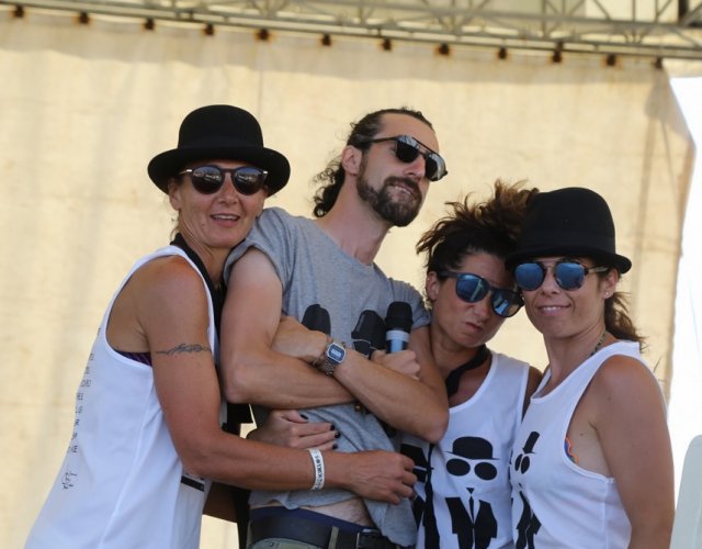 19° KIKLOS SAND VOLLEY GIUGNO