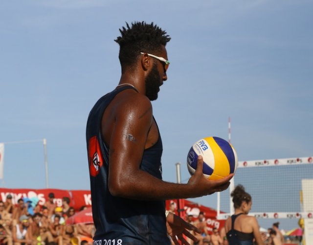 19° KIKLOS SAND VOLLEY GIUGNO