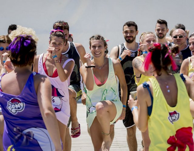 20° BEACH VOLLEY KIKLOS GIUGNO