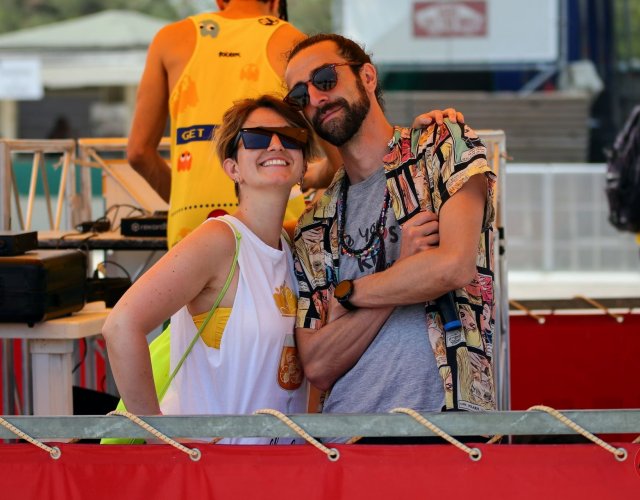 23° BEACH VOLLEY KIKLOS GIUGNO
