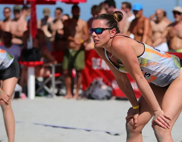 23° BEACH VOLLEY KIKLOS GIUGNO