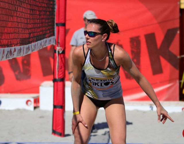 23° BEACH VOLLEY KIKLOS GIUGNO