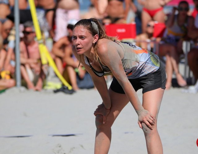 23° BEACH VOLLEY KIKLOS GIUGNO