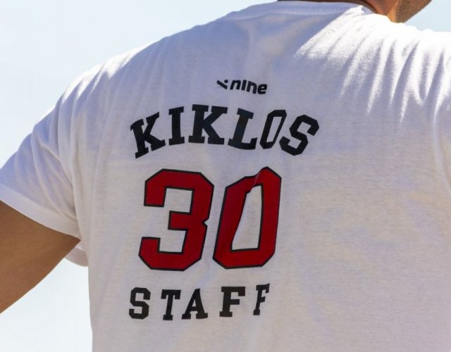 25° BEACH VOLLEY KIKLOS GIUGNO
