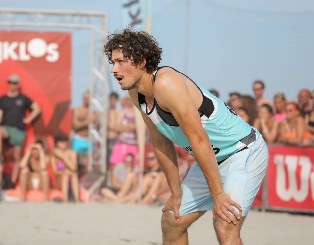 25° BEACH VOLLEY KIKLOS GIUGNO