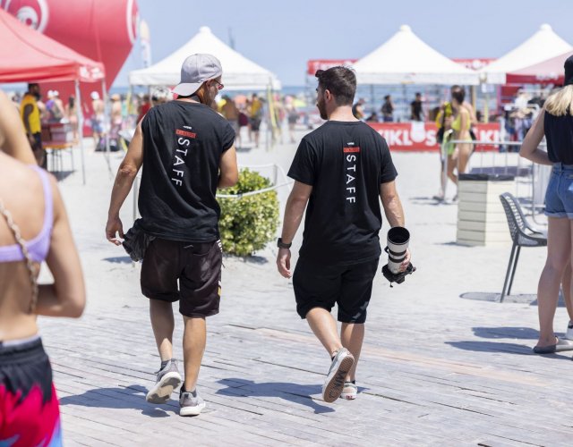 26° BEACH VOLLEY KIKLOS GIUGNO