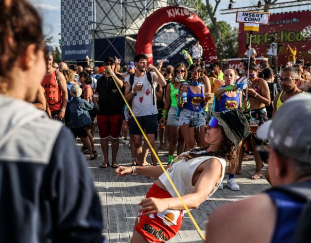 26° BEACH VOLLEY KIKLOS GIUGNO