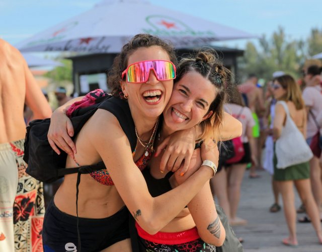 26° BEACH VOLLEY KIKLOS GIUGNO