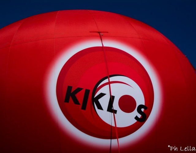 25° KIKLOS SAND VOLLEY MAGGIO