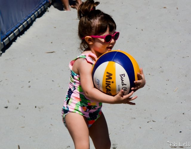 25° KIKLOS SAND VOLLEY MAGGIO