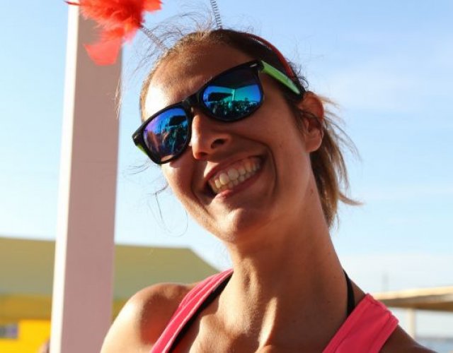 25° KIKLOS SAND VOLLEY MAGGIO