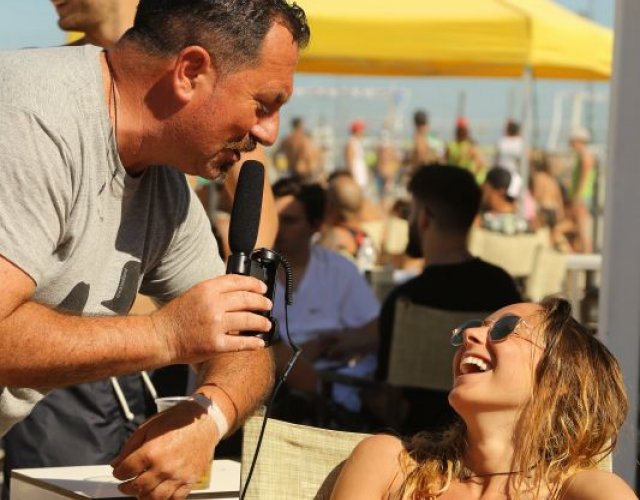 25° KIKLOS SAND VOLLEY MAGGIO