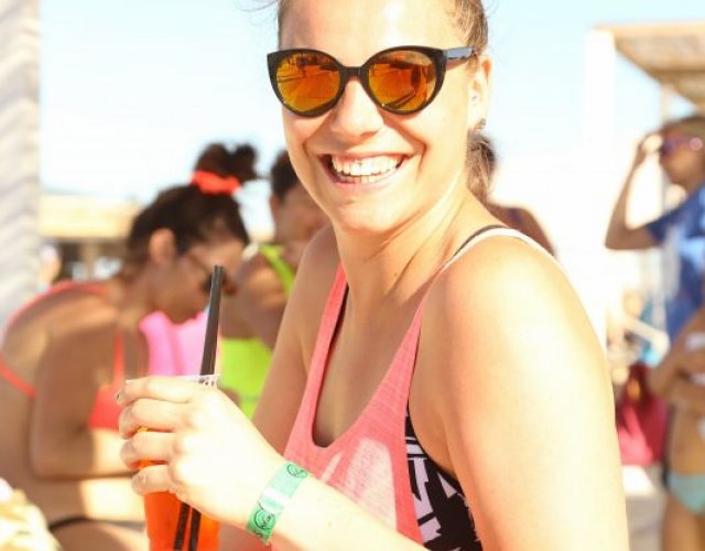 25° KIKLOS SAND VOLLEY MAGGIO