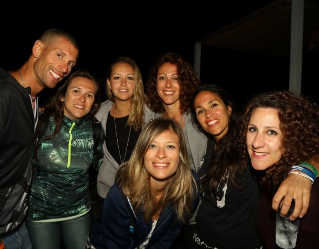 25° KIKLOS SAND VOLLEY MAGGIO