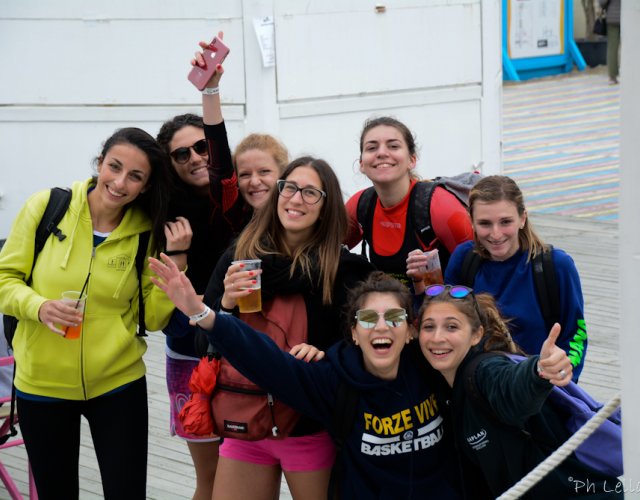 26° BEACH VOLLEY KIKLOS MAGGIO