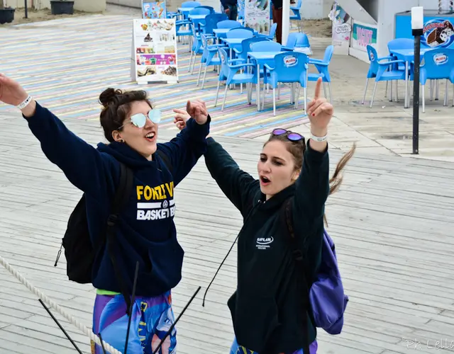 26° BEACH VOLLEY KIKLOS MAGGIO