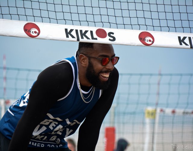 26° BEACH VOLLEY KIKLOS MAGGIO