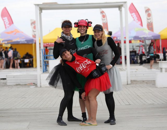 26° BEACH VOLLEY KIKLOS MAGGIO