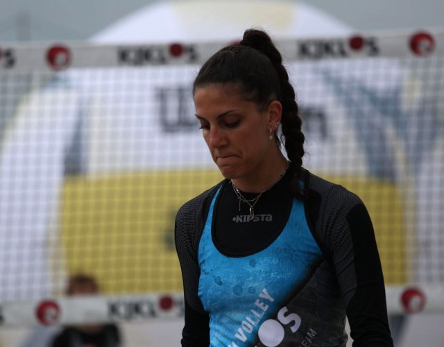 26° BEACH VOLLEY KIKLOS MAGGIO