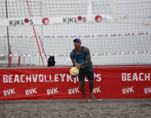 26° BEACH VOLLEY KIKLOS MAGGIO