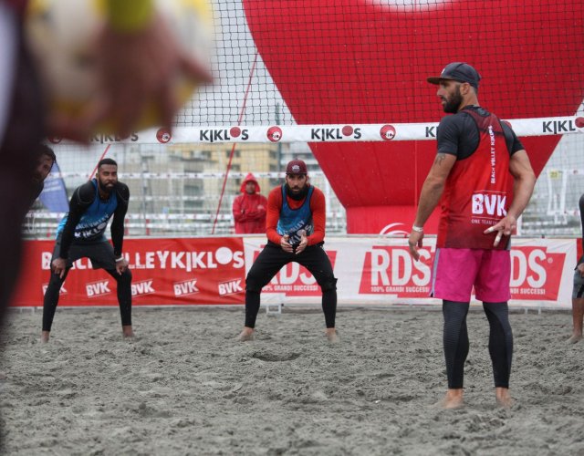 26° BEACH VOLLEY KIKLOS MAGGIO
