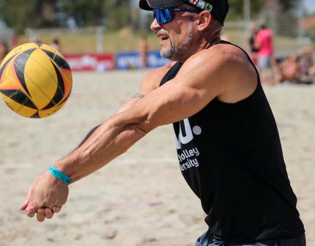 29° BEACH VOLLEY KIKLOS MAGGIO