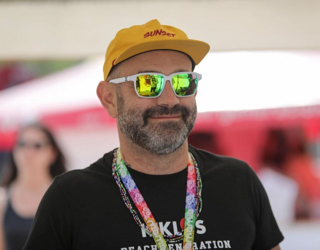 30° BEACH VOLLEY KIKLOS MAGGIO