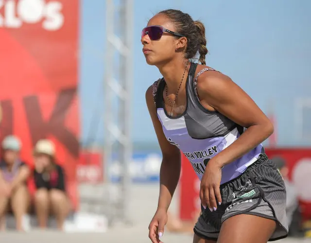 30° BEACH VOLLEY KIKLOS MAGGIO