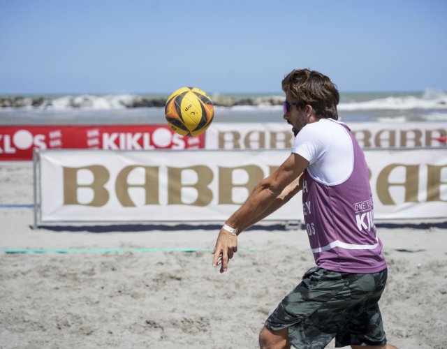 30° BEACH VOLLEY KIKLOS MAGGIO