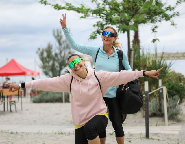 31° BEACH VOLLEY KIKLOS MAGGIO
