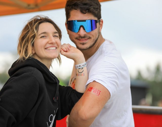 31° BEACH VOLLEY KIKLOS MAGGIO
