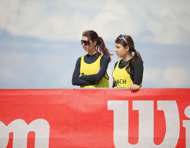 31° BEACH VOLLEY KIKLOS MAGGIO