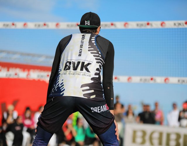 31° BEACH VOLLEY KIKLOS MAGGIO