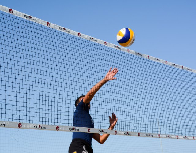 7° KIKLOS SAND VOLLEY SETTEMBRE