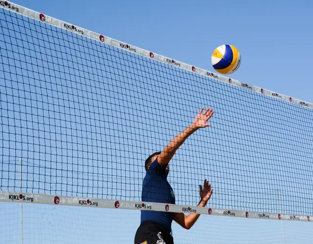 7° KIKLOS SAND VOLLEY SETTEMBRE