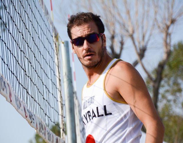 7° KIKLOS SAND VOLLEY SETTEMBRE