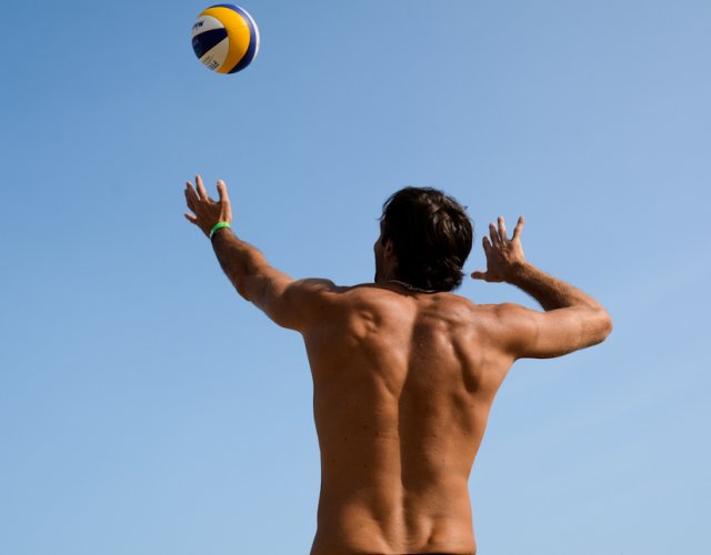 7° KIKLOS SAND VOLLEY SETTEMBRE