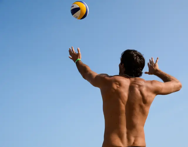 7° KIKLOS SAND VOLLEY SETTEMBRE