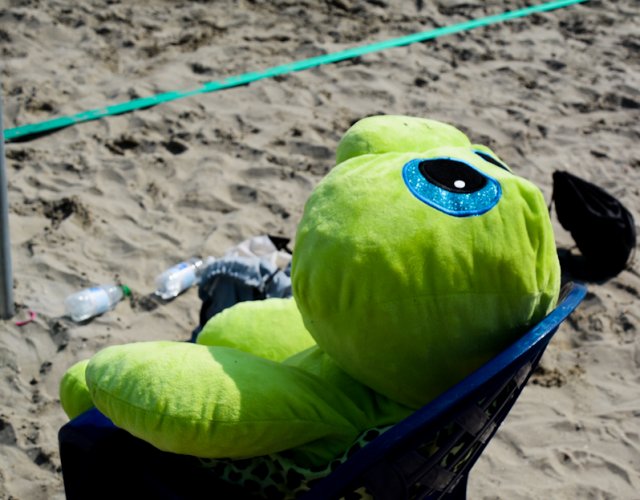 7° KIKLOS SAND VOLLEY SETTEMBRE