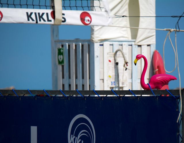 7° KIKLOS SAND VOLLEY SETTEMBRE