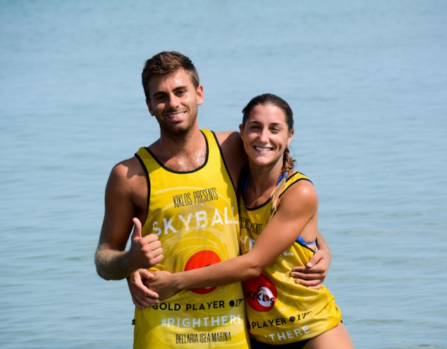7° KIKLOS SAND VOLLEY SETTEMBRE