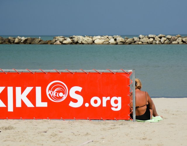 7° KIKLOS SAND VOLLEY SETTEMBRE