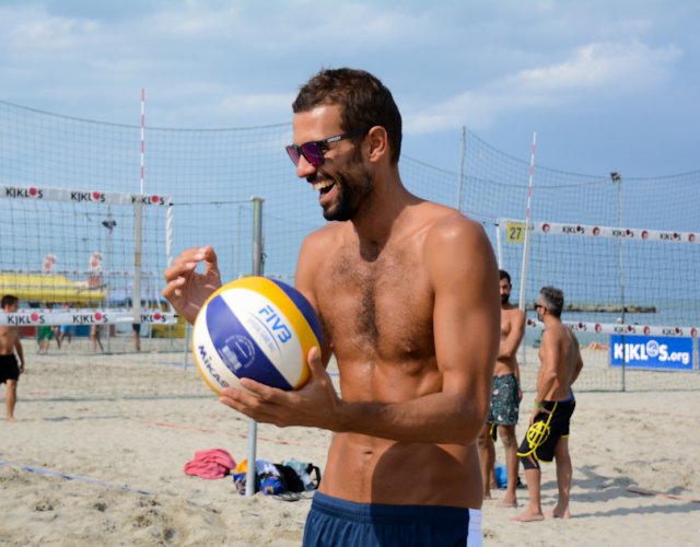 7° KIKLOS SAND VOLLEY SETTEMBRE