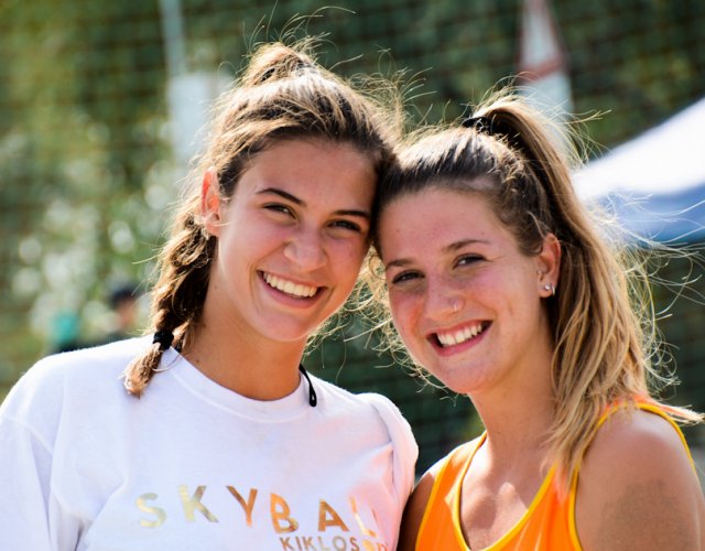 7° KIKLOS SAND VOLLEY SETTEMBRE