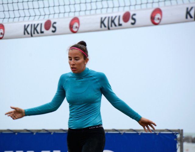 7° KIKLOS SAND VOLLEY SETTEMBRE