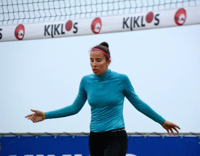 7° KIKLOS SAND VOLLEY SETTEMBRE