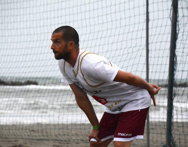 7° KIKLOS SAND VOLLEY SETTEMBRE